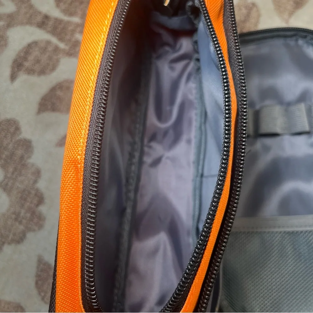 NWOT Set of 2 Pencil Cases